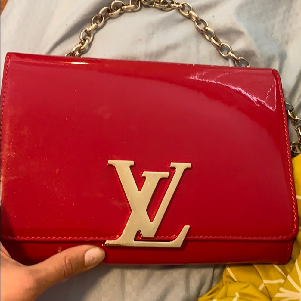 Louis Vuitton bag